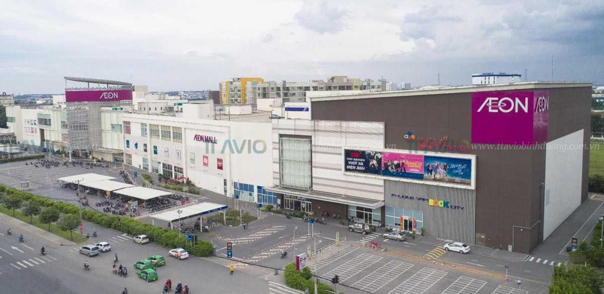 Aeon-mall-binh-duong-canary