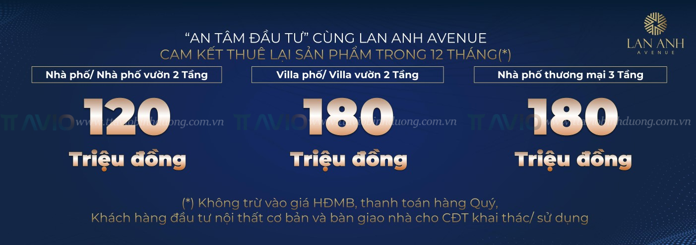 An Tâm đầu Tư
