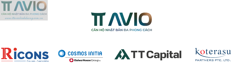 Đối Tác Tt Avio Bình Dương