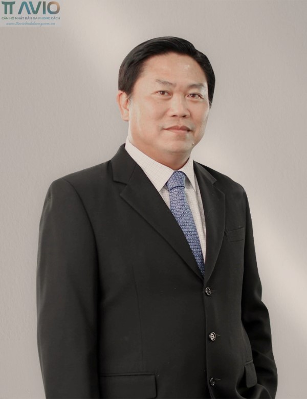 Nguyen Thanh Tam Ricons