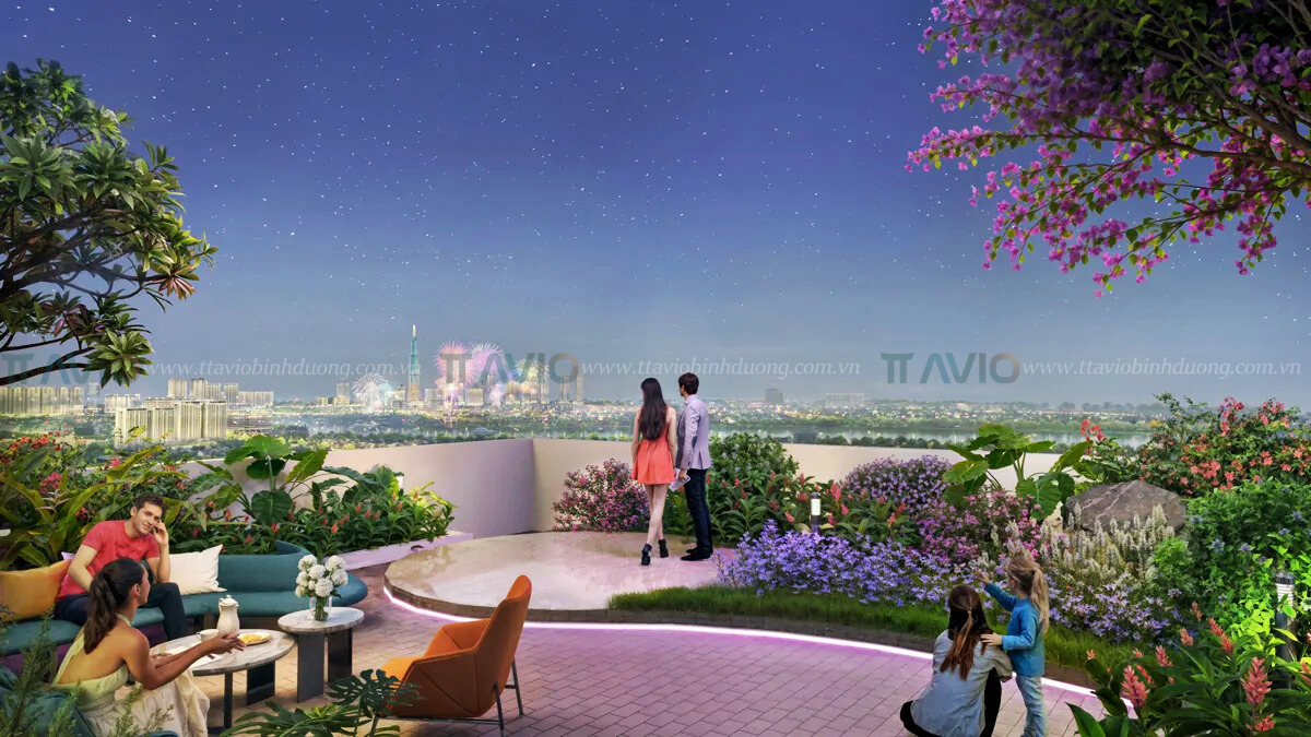 Nơi Giải Trí Symlife
