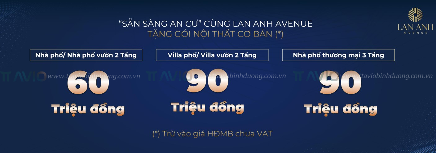 Sẵn Sàng An Cư
