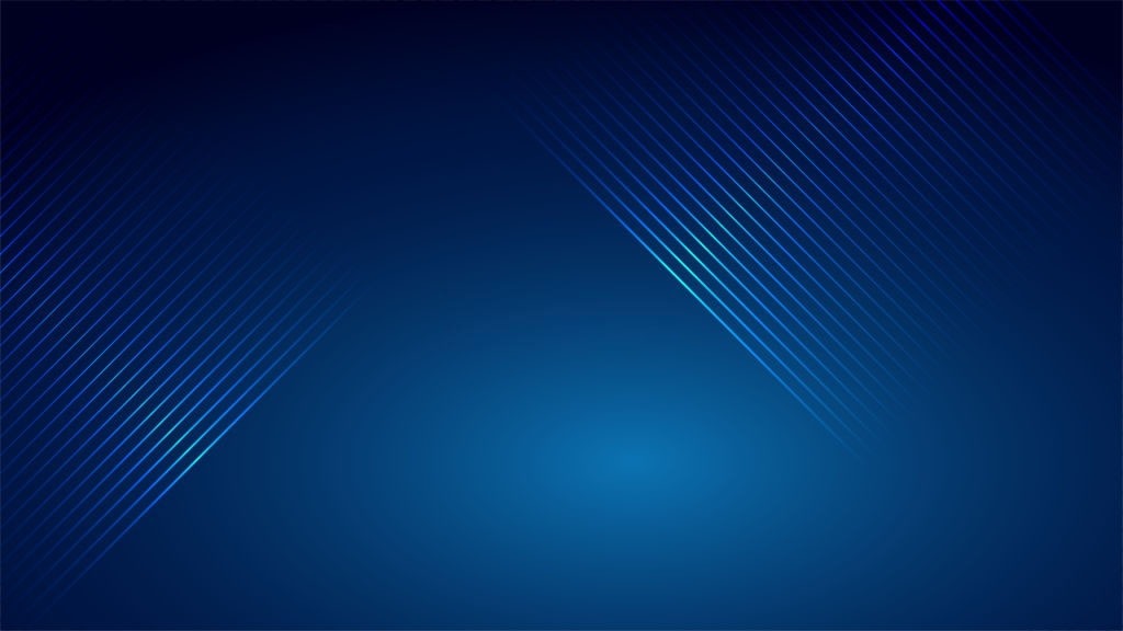 dark blue background