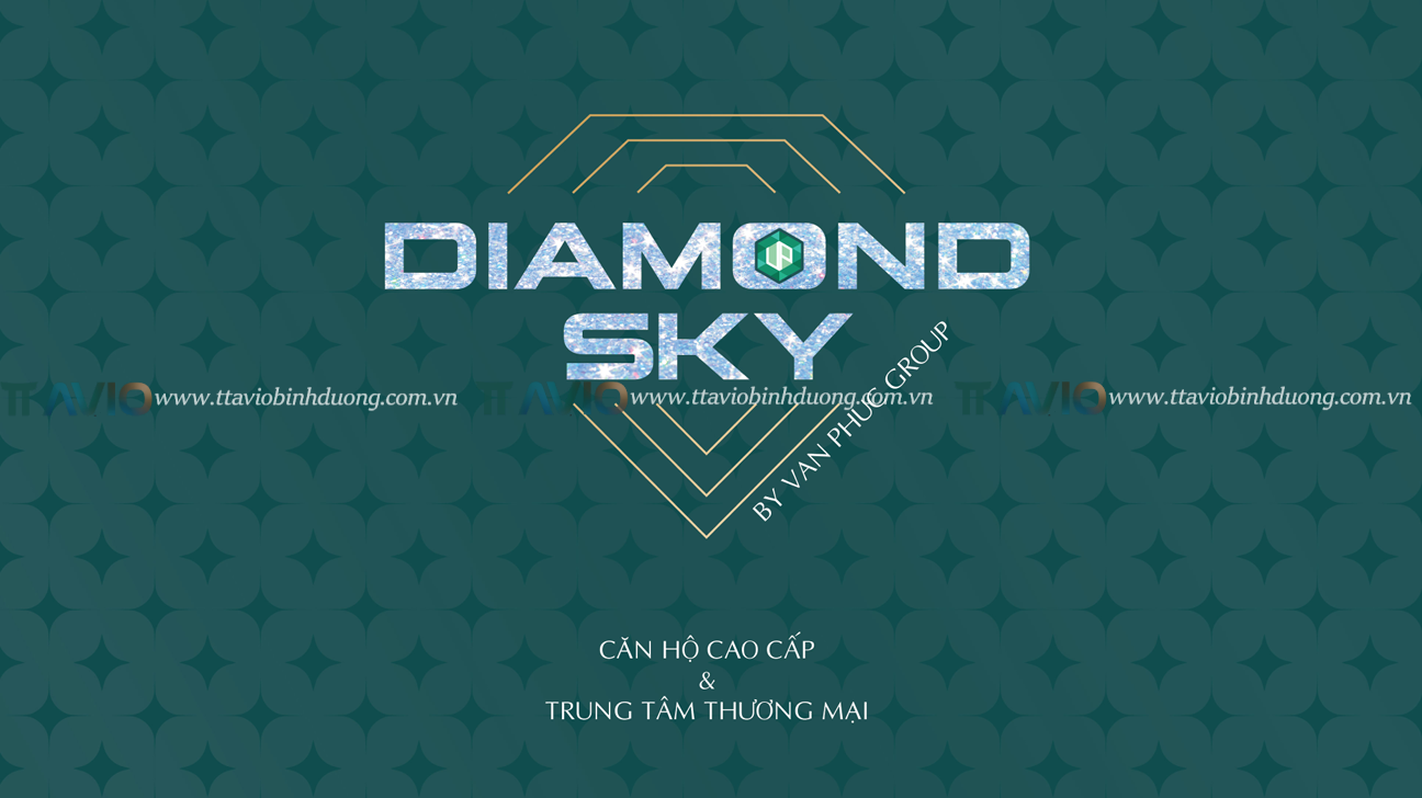 Diamond Sky