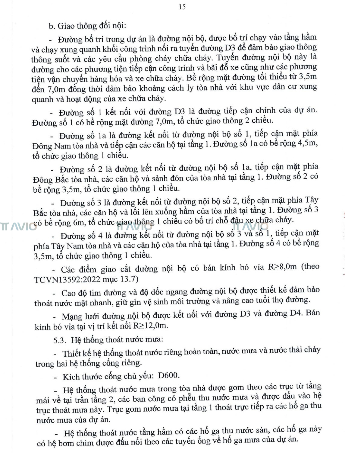 Quy Hoạch 1-500 Dự án Artstella_15