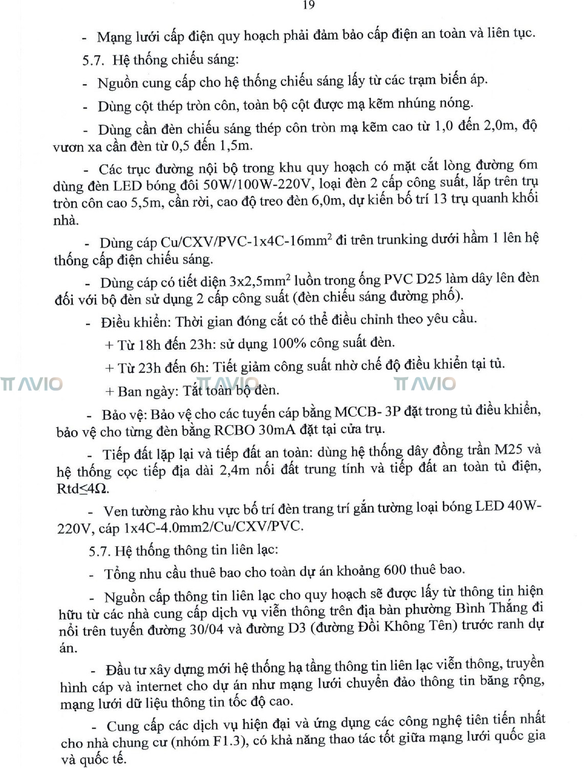Quy Hoạch 1-500 Dự án Artstella_19