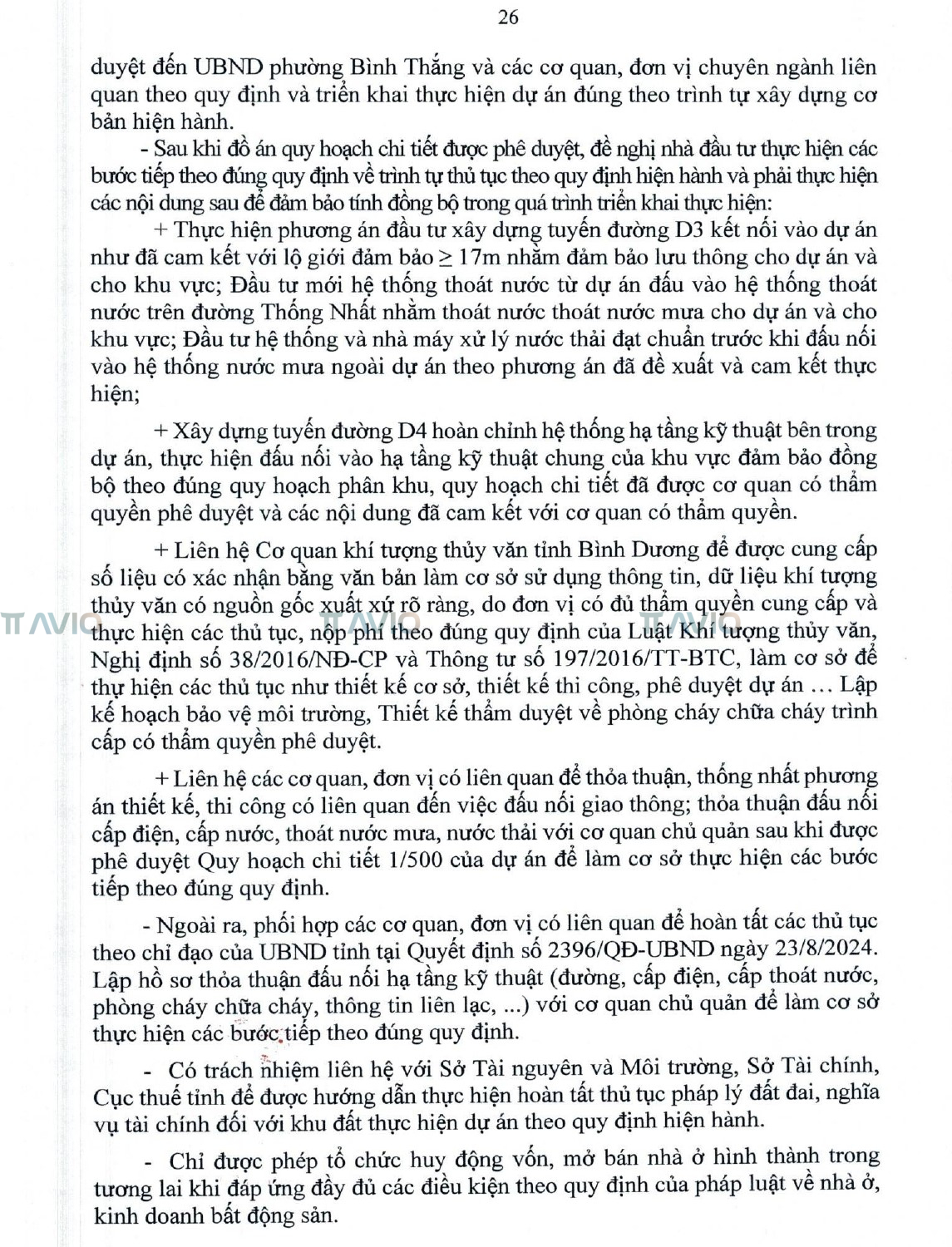 Quy Hoạch 1-500 Dự án Artstella_26