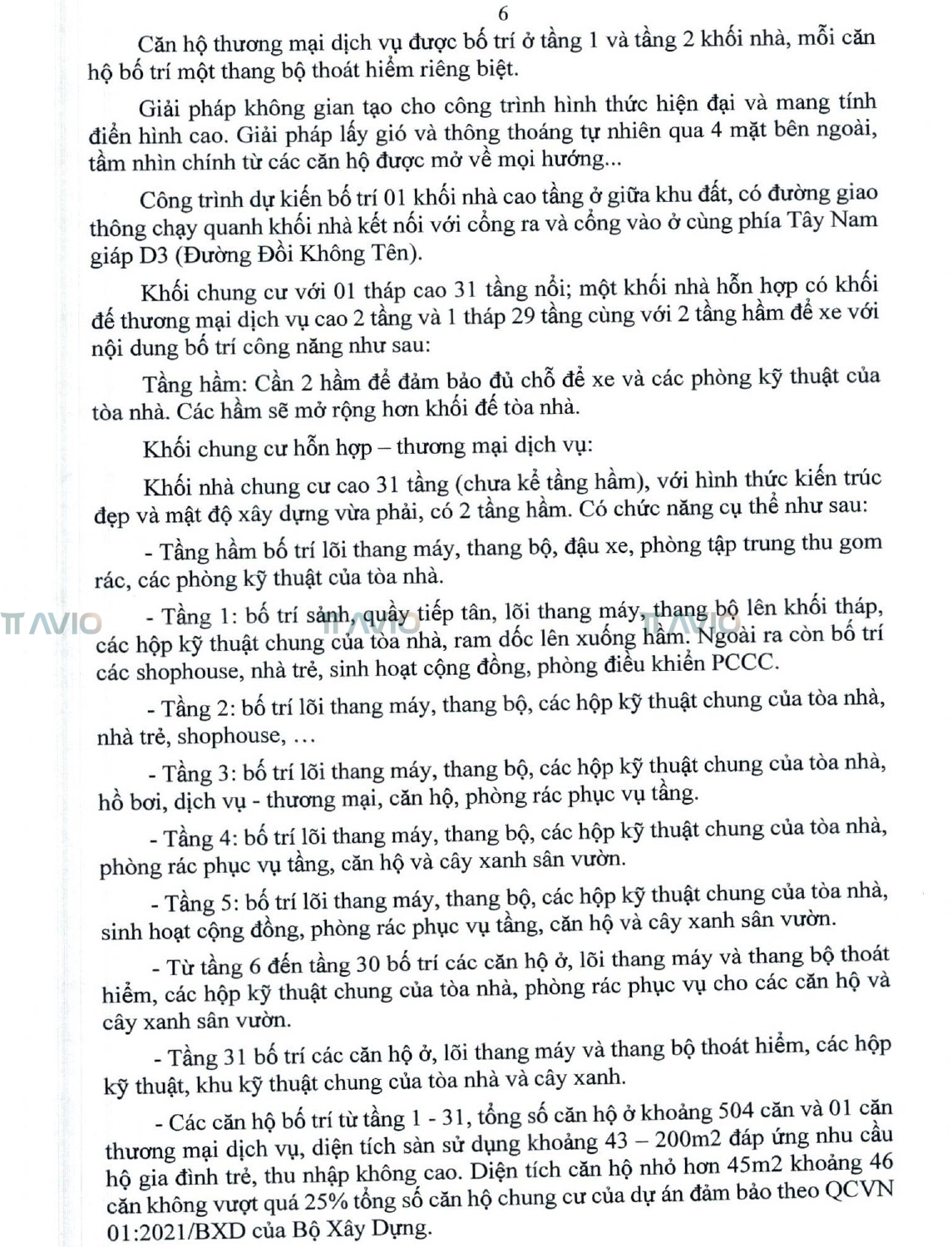 Quy Hoạch 1-500 Dự án Artstella_6