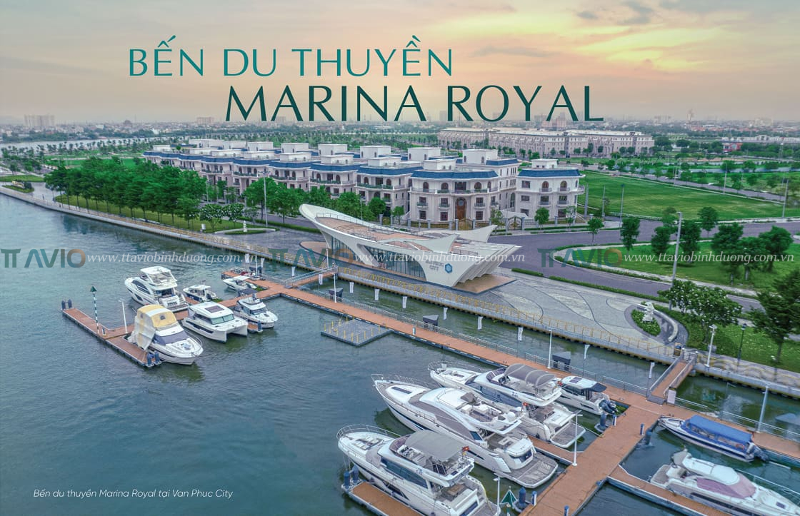 Tiện ích Khu đô Thị Vạn Phúc City - Diamond Sky (19)