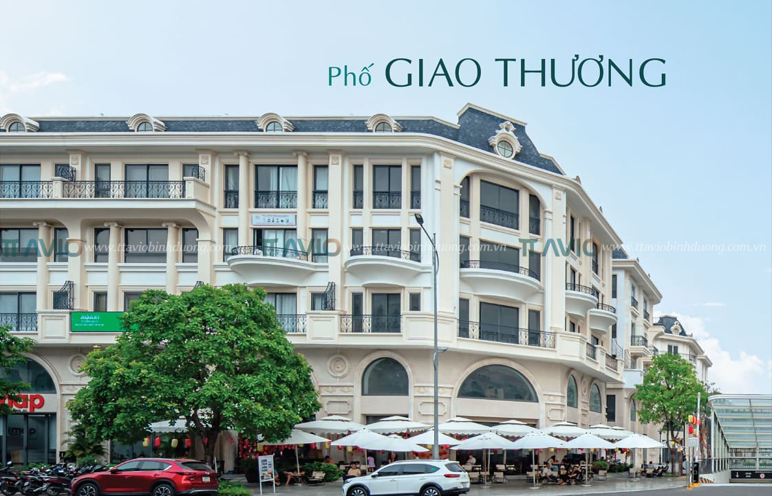 Tiện ích Khu đô Thị Vạn Phúc City - Diamond Sky (25)