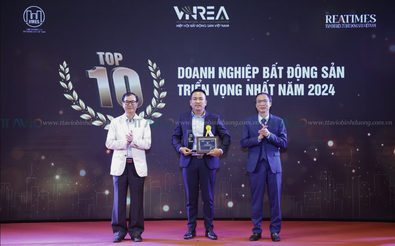 Vạn Xuân Group_top 10 Doanh Nghiệp BĐs Triển Vọng 2024
